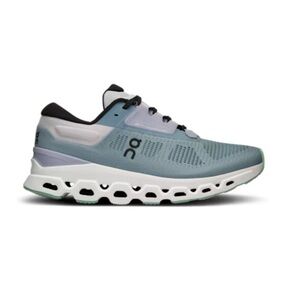 On Running Gradient Blue Sneakers